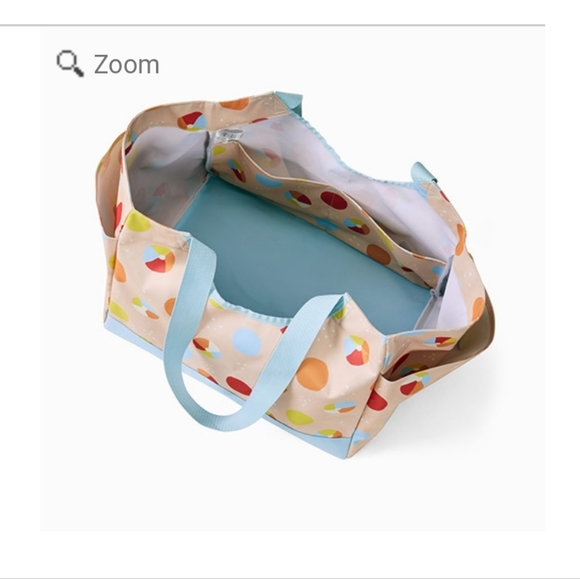 Thirty-one Pick-up and Go Tote - Picture 3 of 7